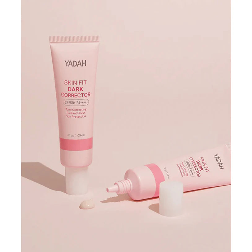 YADAH SKIN FIT DARK CORRECTOR CC 30g