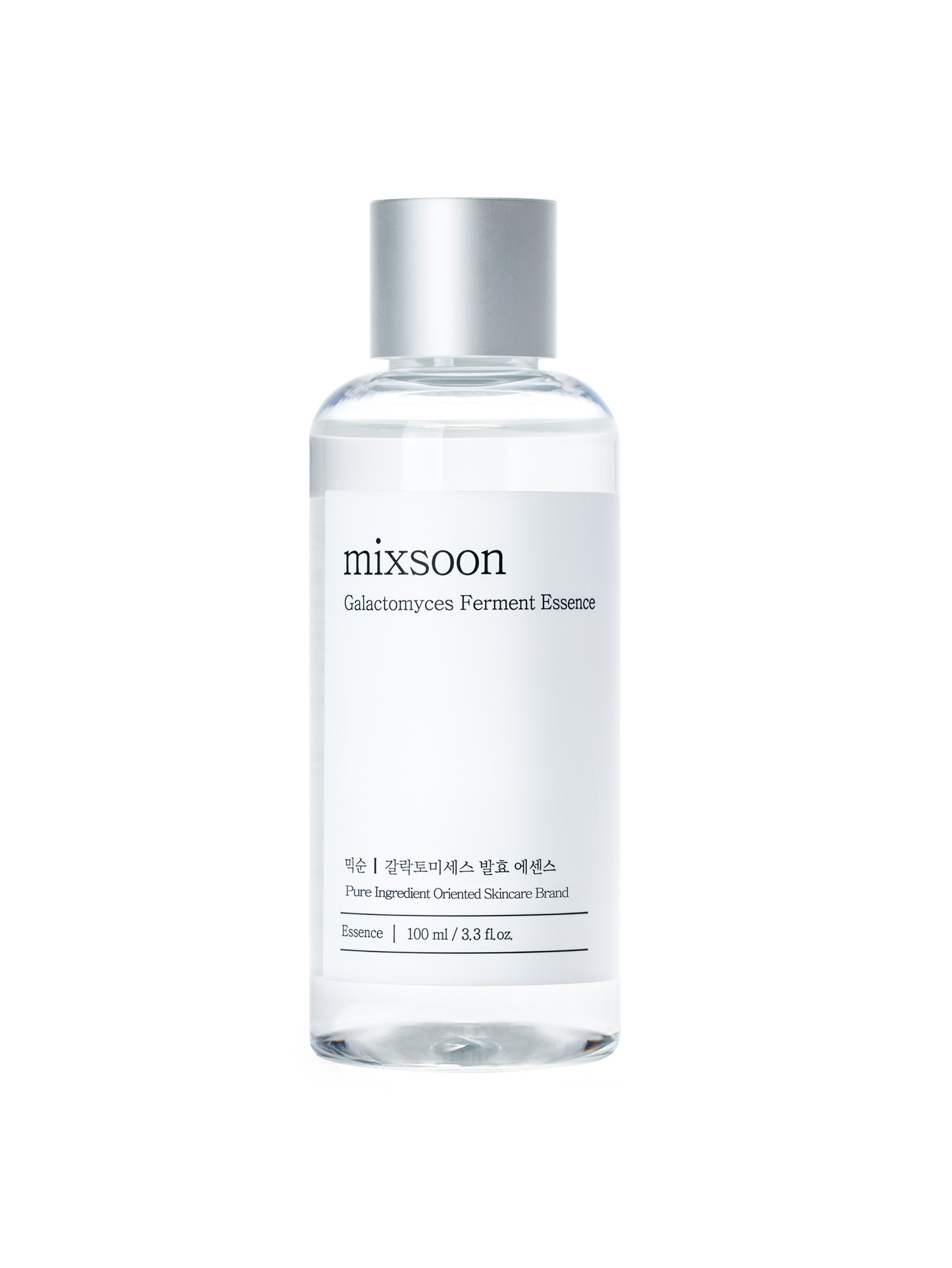 Mixsoon Galactomyces Ferment Essence 100ML