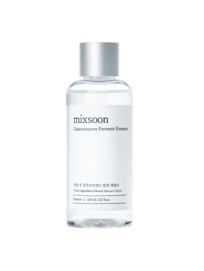 Mixsoon Galactomyces Ferment Essence 100ML