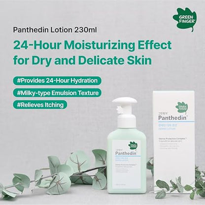 GREENFINGER PANTHEDIN LOTION 230ml