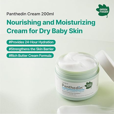 GREENFINGER PANTHEDIN CREAM 200ml