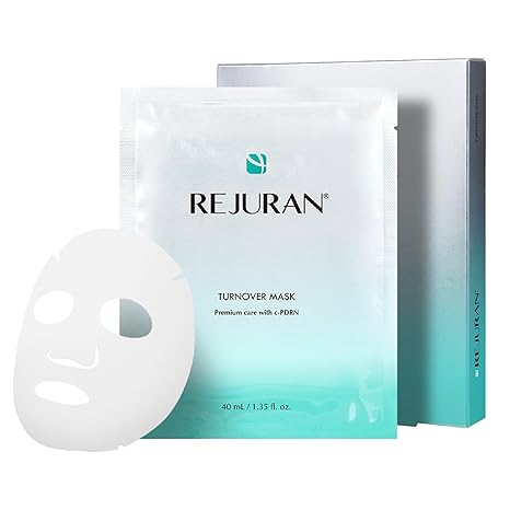 REJURAN Turnover Mask 5ea