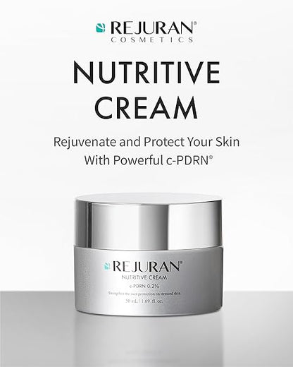 REJURAN Nutritive Cream 50ml