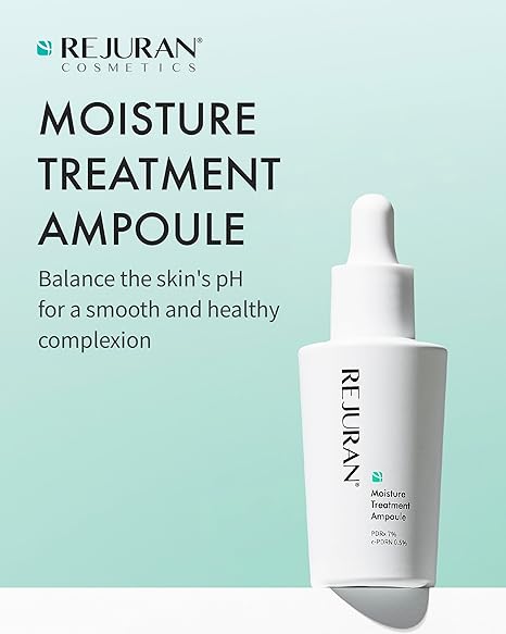 REJURAN Moisture Treatment Ampoule 30ml