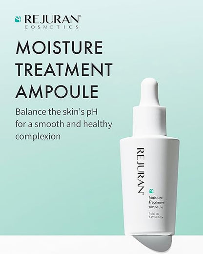 REJURAN Moisture Treatment Ampoule 30ml