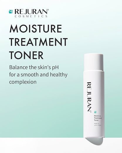 REJURAN Moisture Treatment Toner 150ml