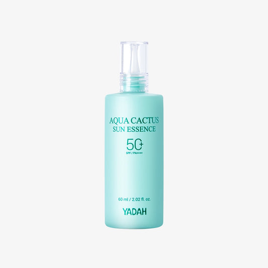 야다 아쿠아 선인장 선 에센스 60ML