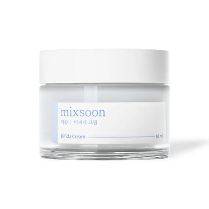 Mixsoon Bifida Cream [60ml]