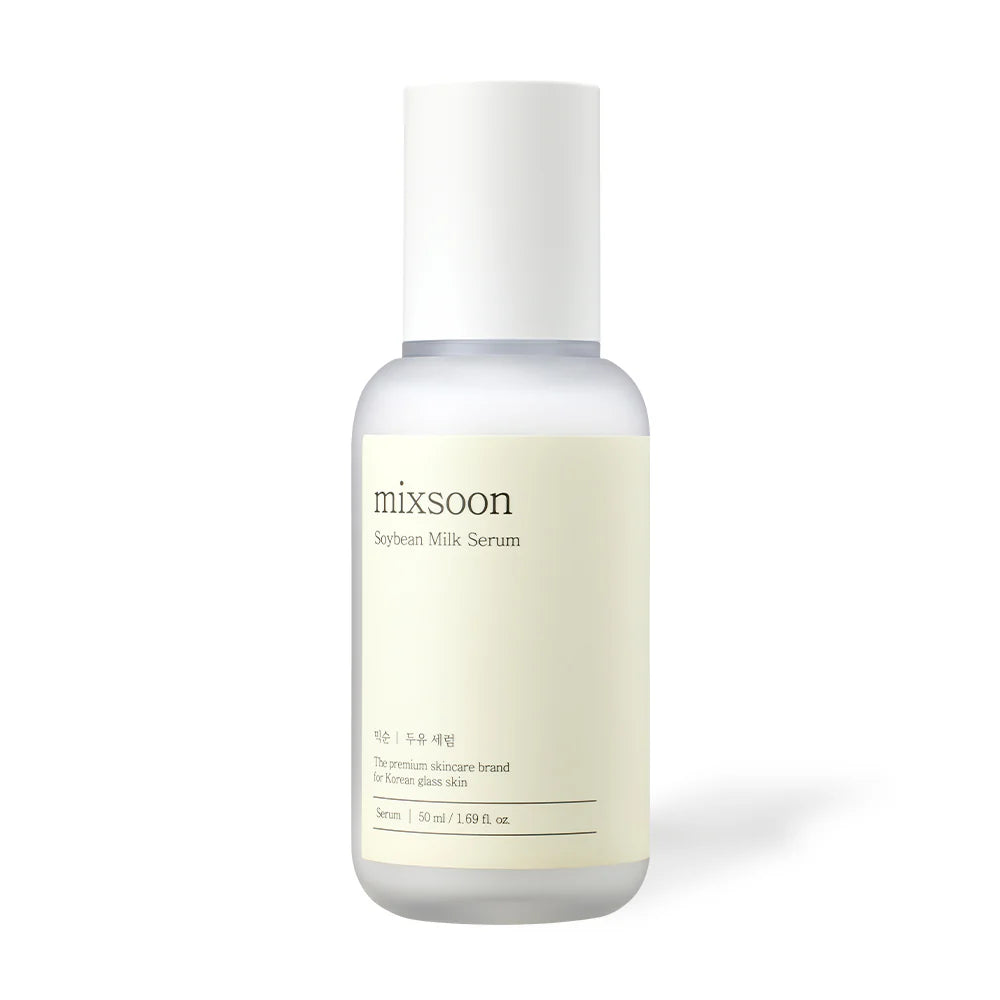 Mixsoon Soybean Milk Serum [50ml]