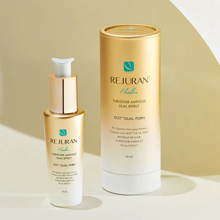 REJURAN Dual Effect Ampoule 30ml