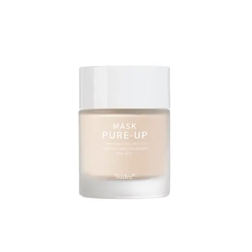 Sudee pure-up mask 52ml