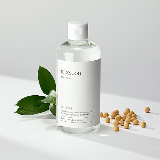 Mixsoon Bean Toner [300ml]