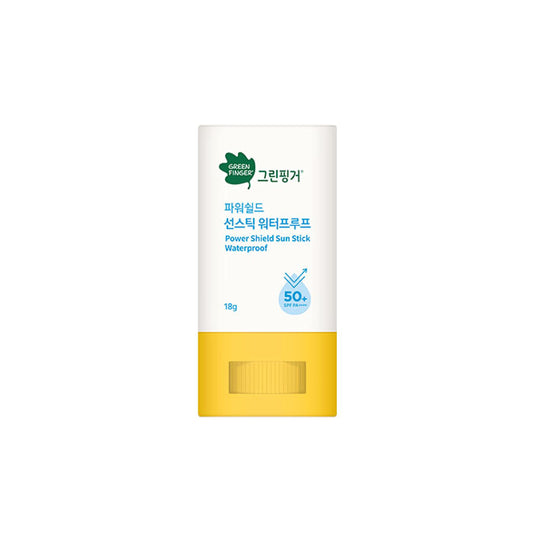 GREENFINGER POWER SHIELD SUN STICK WATERPROOF 18g