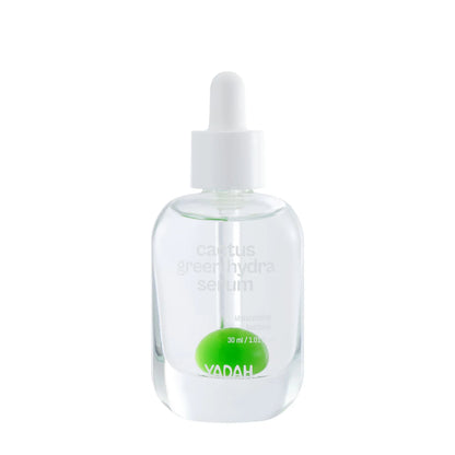 YADAH CACTUS GREEN HYDRA SERUM 30ML