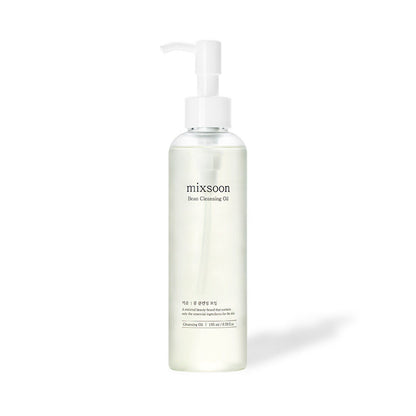 Mixsoon Bean Cleansing Oil 195ML