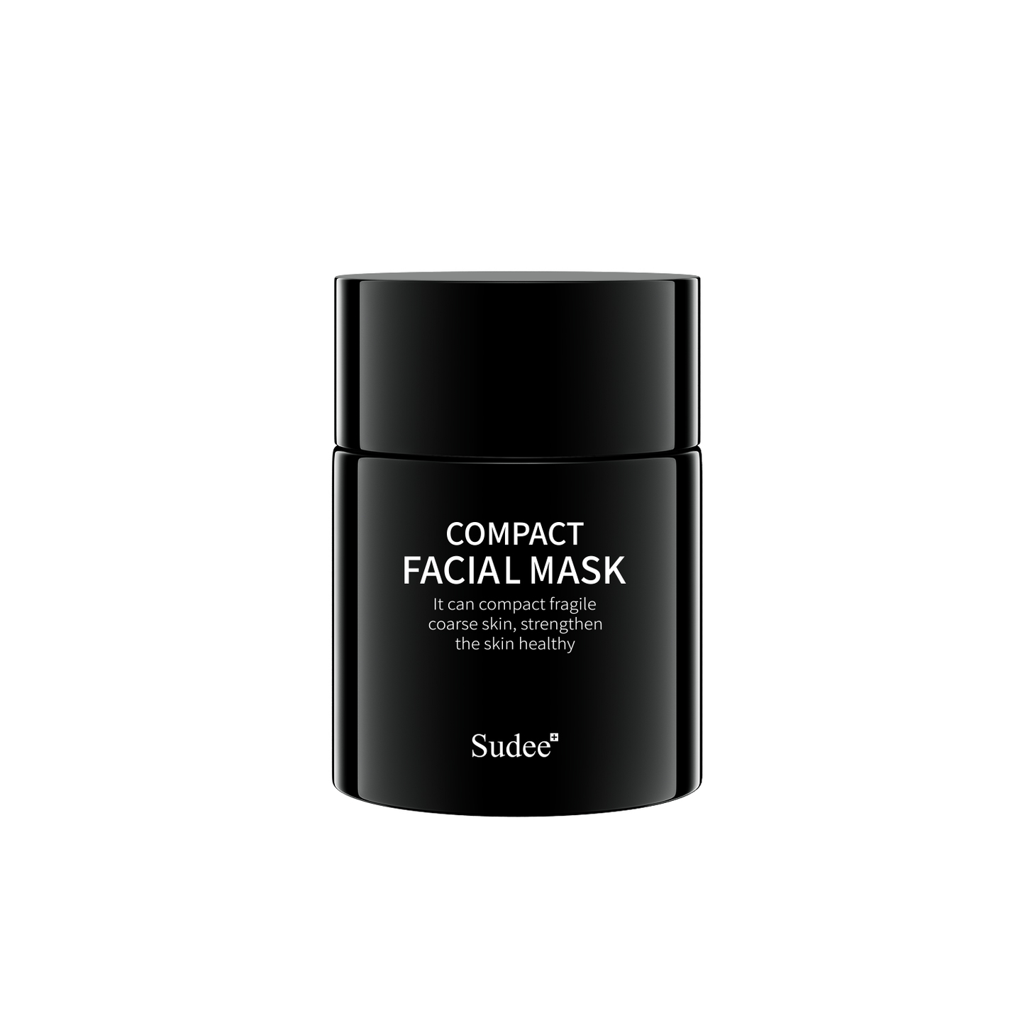 Sudee compack facial mask 52ml