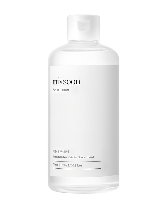 Mixsoon Bean Toner [300ml]