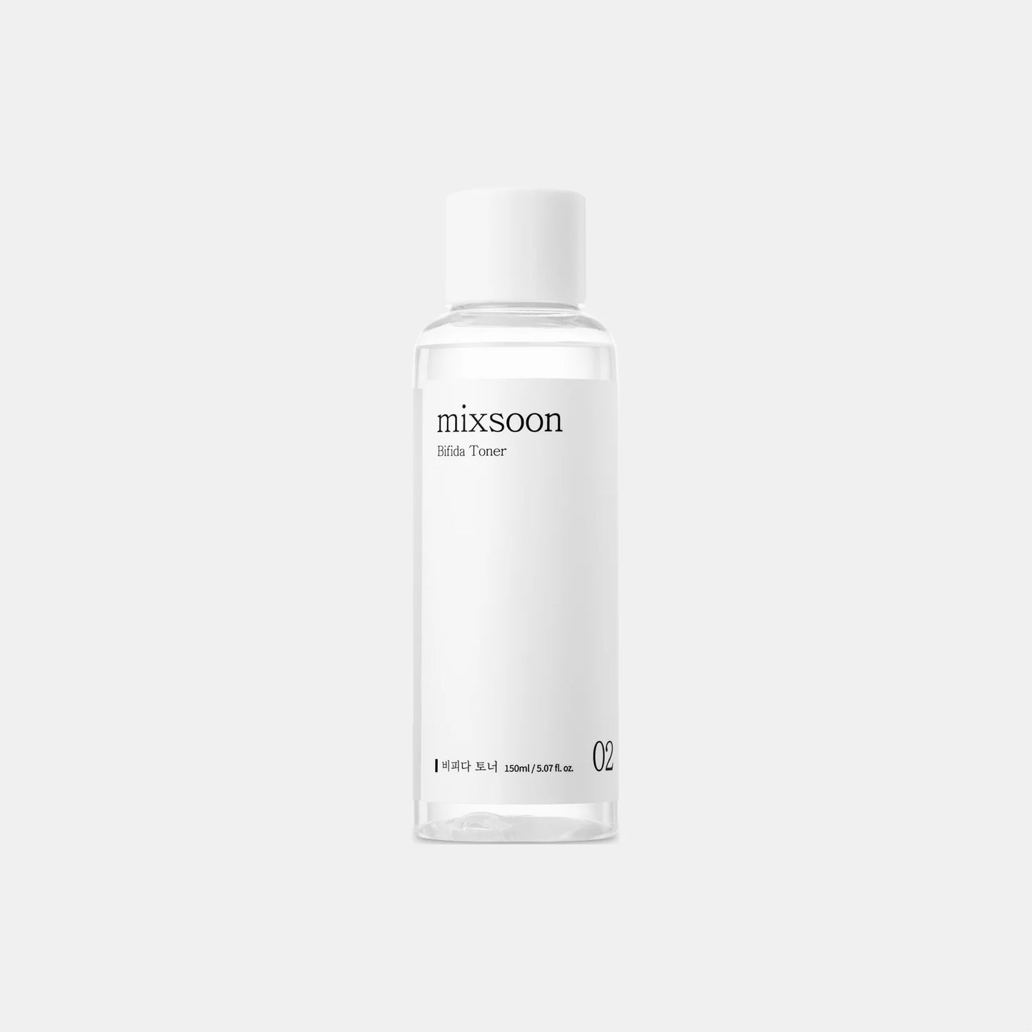 Mixsoon Bifida Toner 150ML