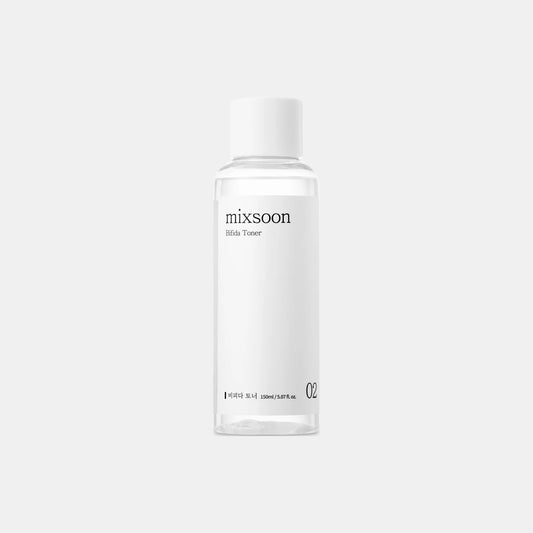 Mixsoon Bifida Toner 150ML