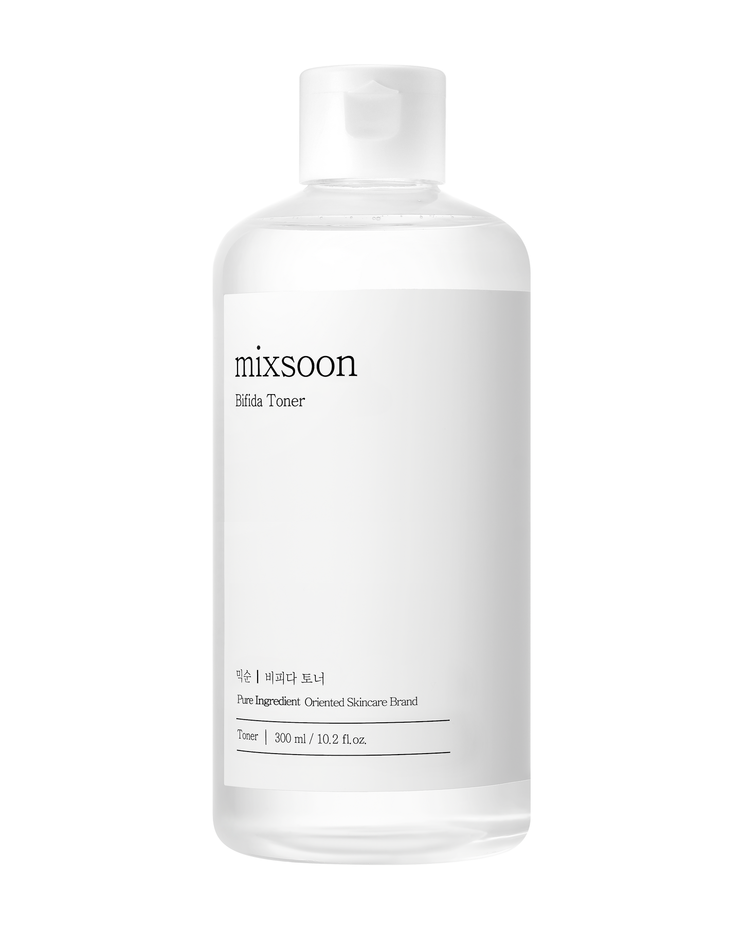 Mixsoon Bifida Toner 300ML