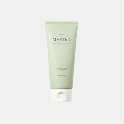 Mixsoon Master Gentle Recipe Foam Cleanser 150ML