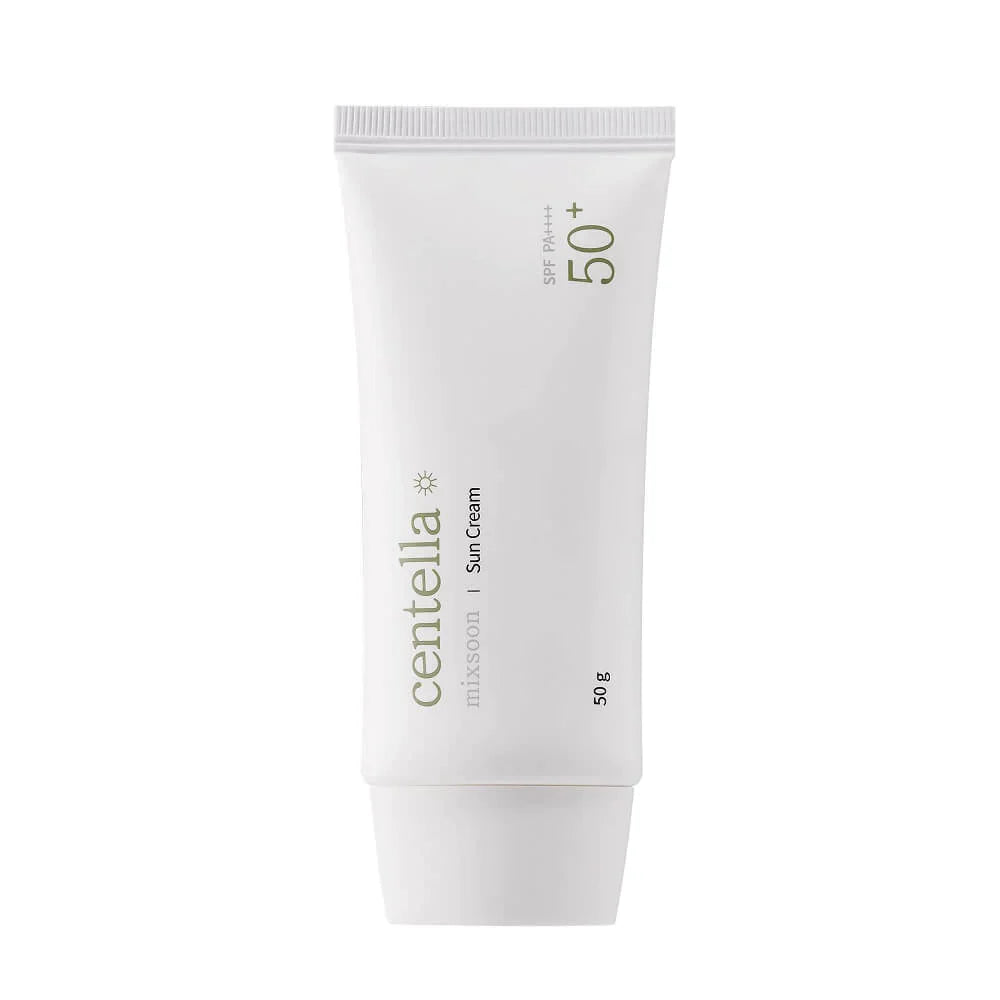 Mixsoon Centella Sun Cream 50G