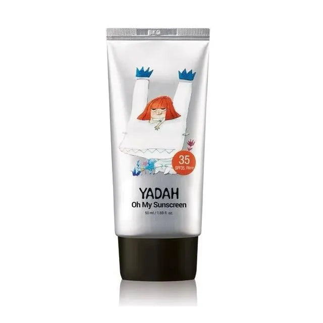 YADAH OH MY SUN SCREEN MINI 20ML