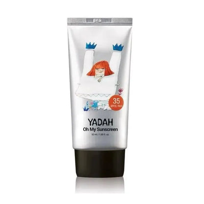 YADAH OH MY SUN SCREEN MINI 20ML