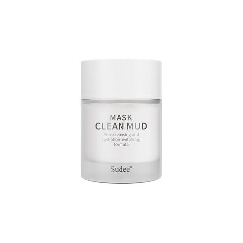 Sudee clean mud mask 52ml