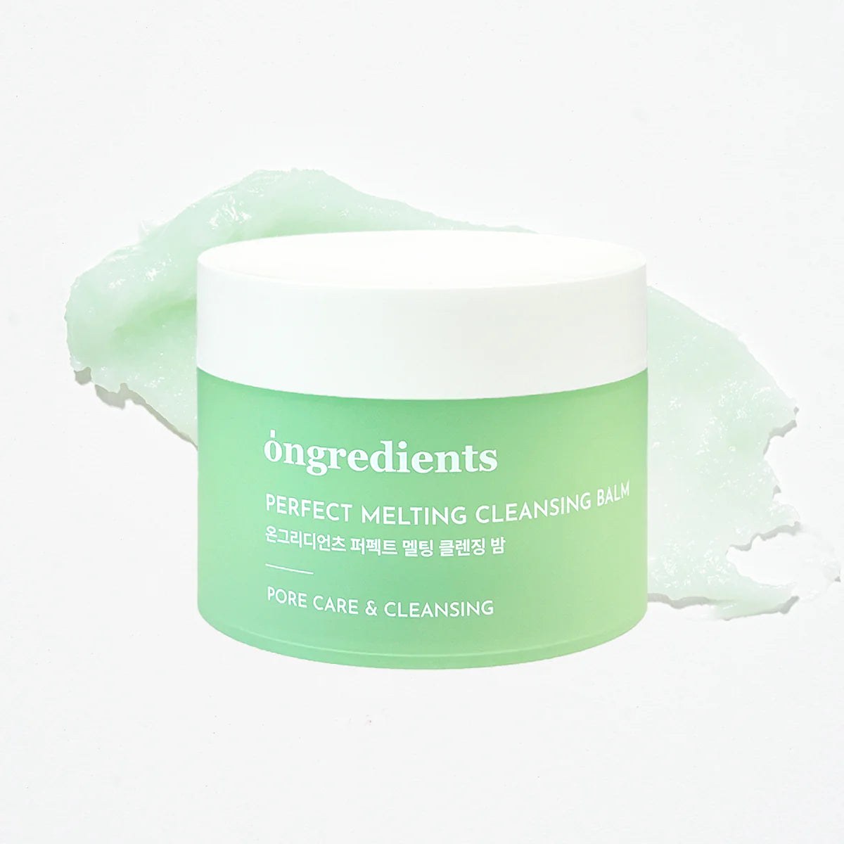 Ongredients Perfect Melting Cleansing Balm 100ml