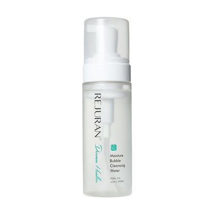 REJURAN Moisture Bubble Cleansing Water 150ml