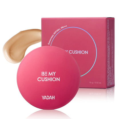 YADAH BE MY CUSHION 23 NATURAL BEIGE 15g