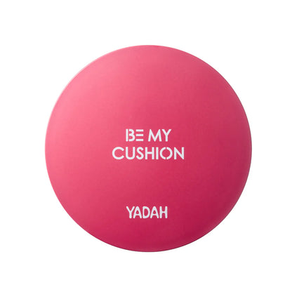 YADAH BE MY CUSHION 23 NATURAL BEIGE 15g