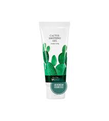 YADAH CACTUS SOOTHING GEL 105ML