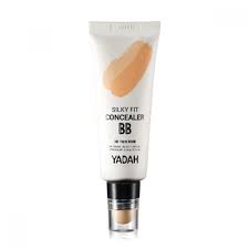 YADAH SILKY FIT CONCEALER BB 23 NATURAL BEIGE 35ML