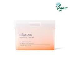 Mixsoon Galactomyces Toner Pad [280ml*60ea]