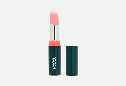 YADAH CACTUS LIP TINT BALM 02 PEACH SLUSH 4.3g