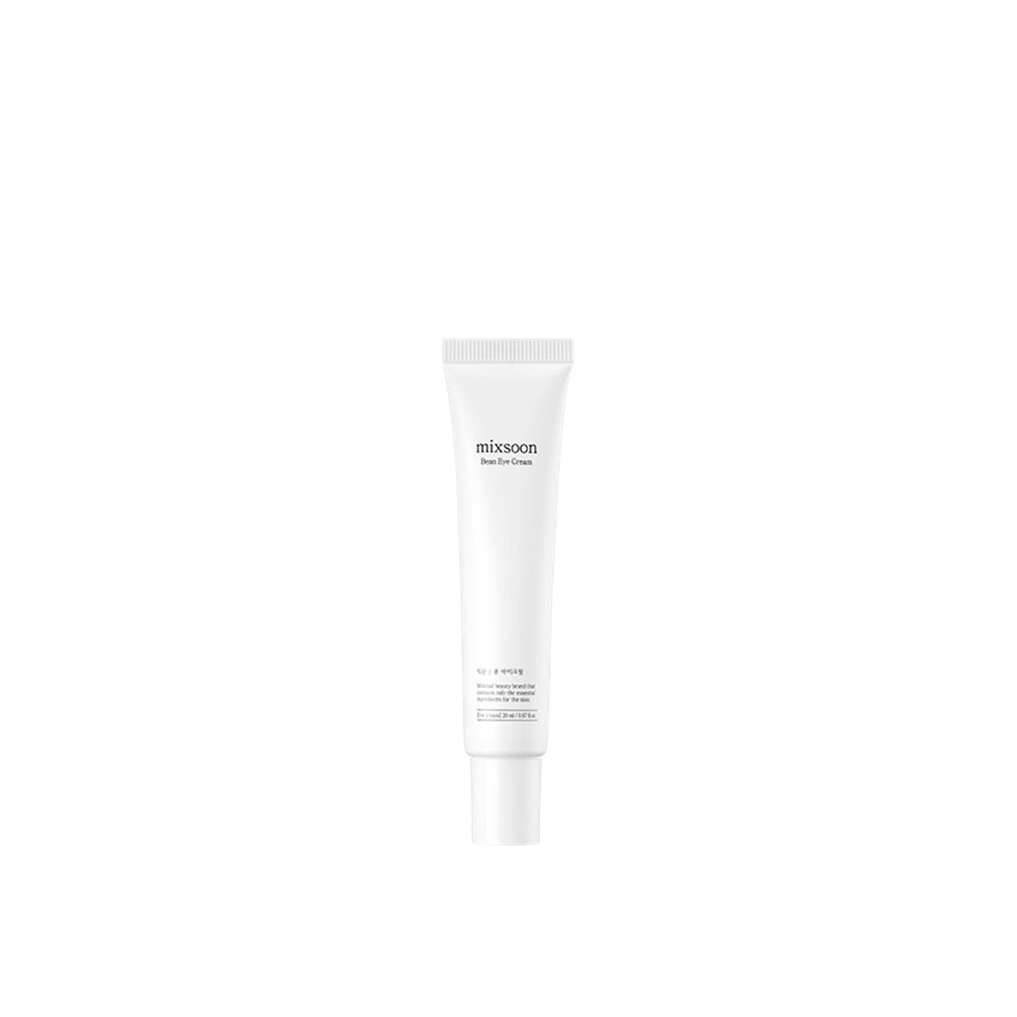 Mixsoon Bean Eye Cream [20ml]