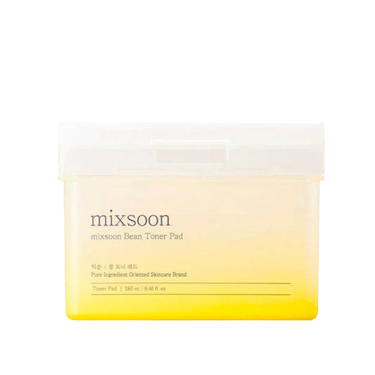 Mixsoon Bean Toner Pad [280ml*70ea]