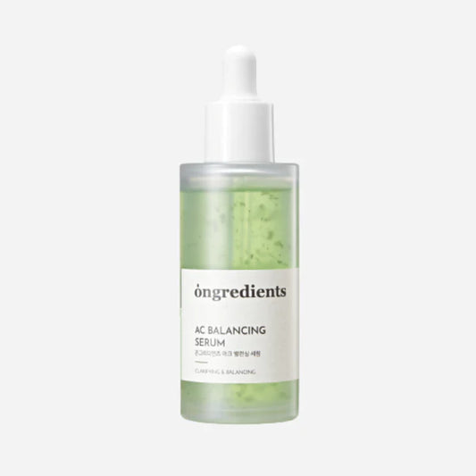 Ongredients AC Balancing Serum 50ml