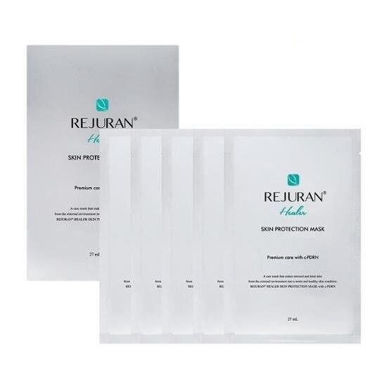 REJURAN Skin Protection Mask 5ea