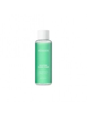 Mixsoon Cicatree Clean Toner 150ML