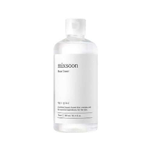 Mixsoon Bean Toner [100ml]