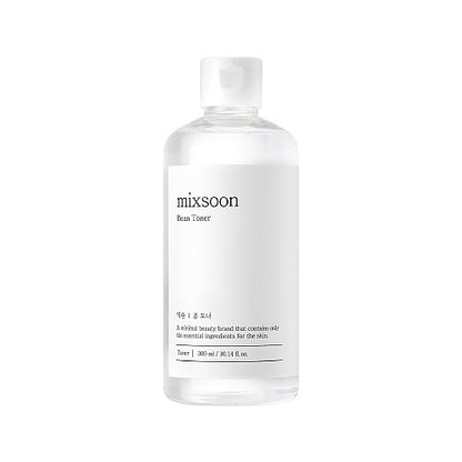 Mixsoon Bean Toner [100ml]